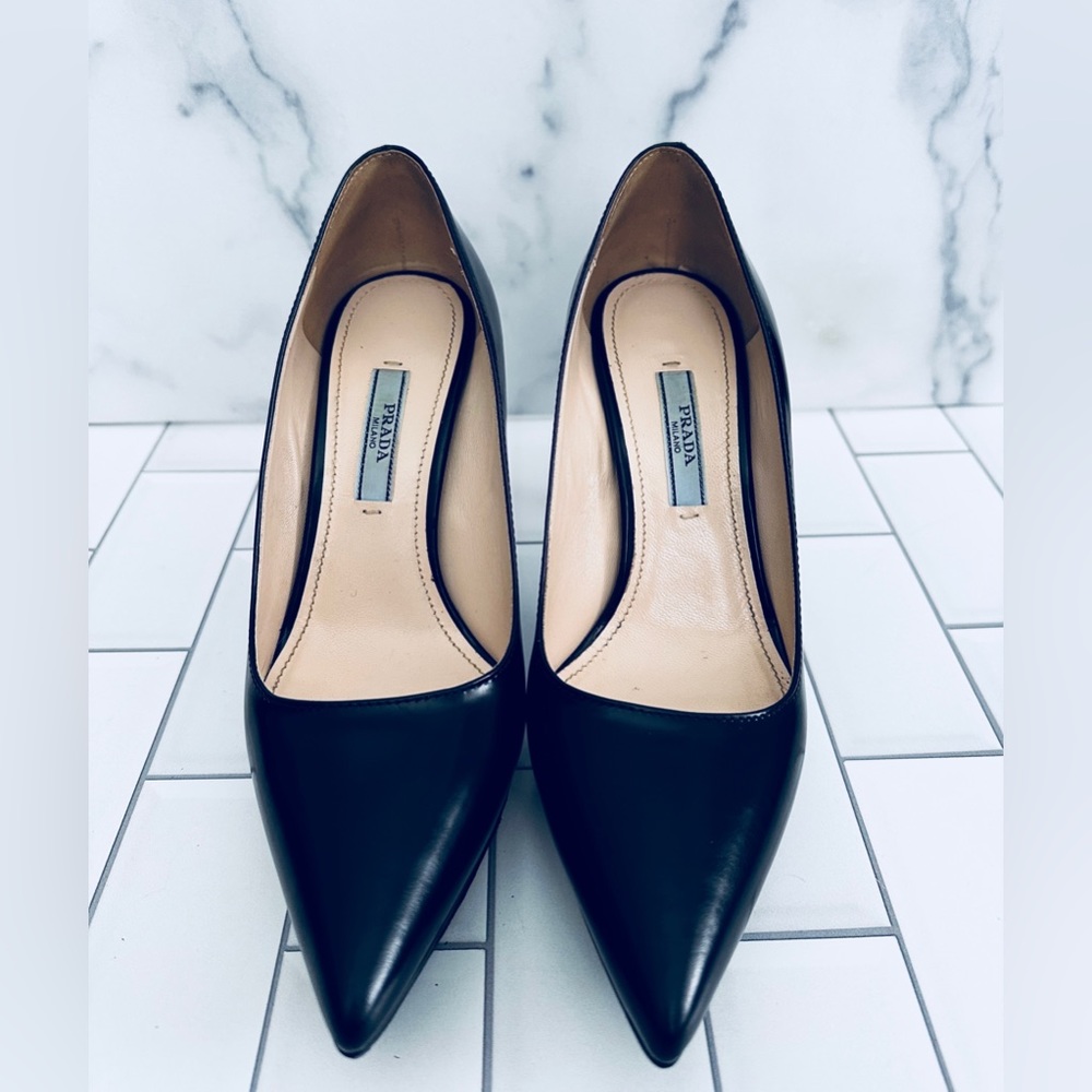 Prada platform shoes!!!